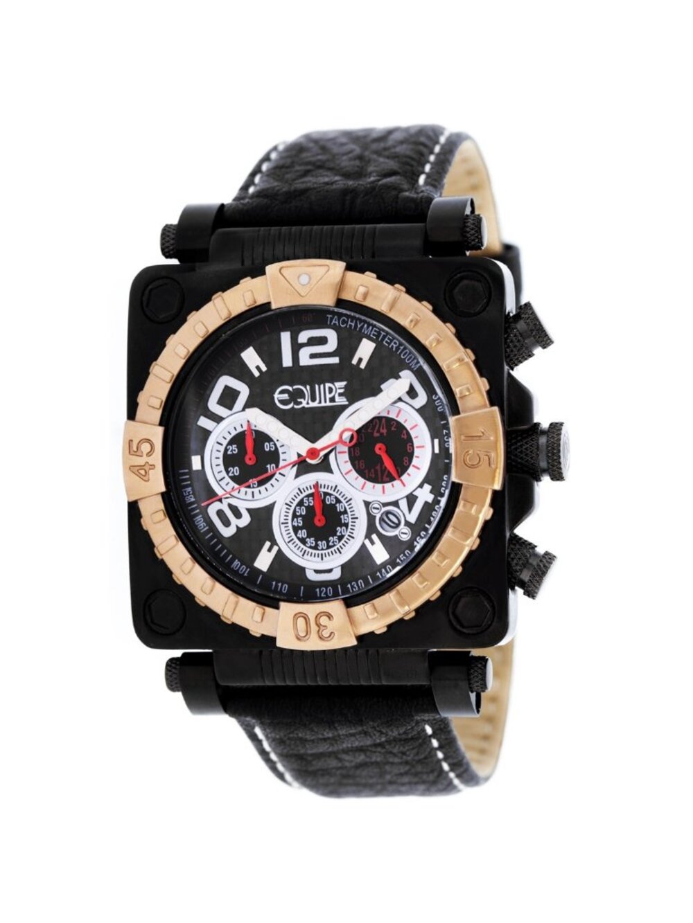 NWT Equipe Gasket Men's Watch